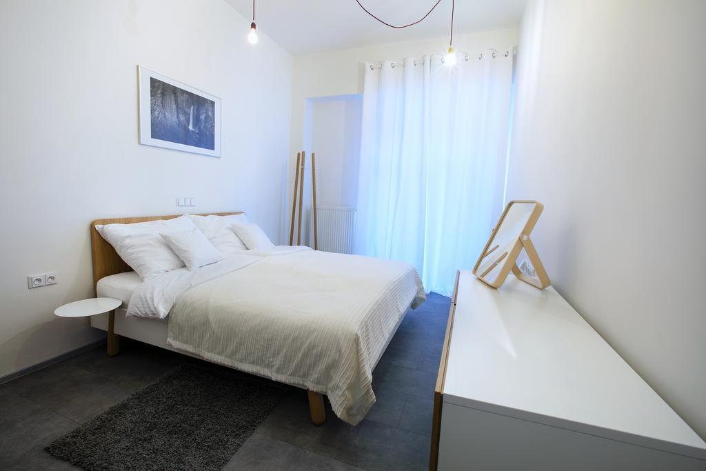 Apartments At The Blue Duckling Прага Екстериор снимка